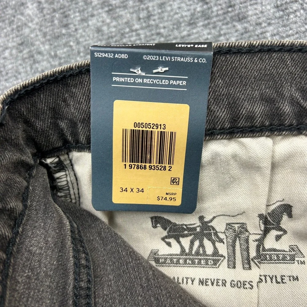Levis levi 505